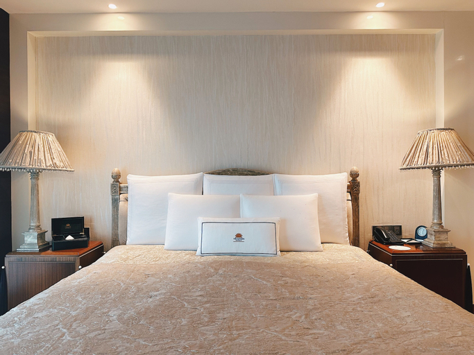 Bedroom 9
