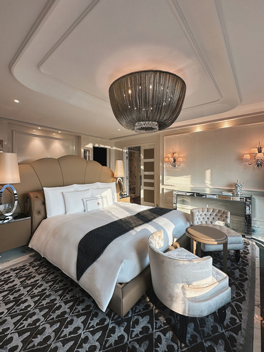 Bedroom 21