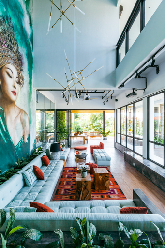 Others 2, Mandala Clubhouse, Badung