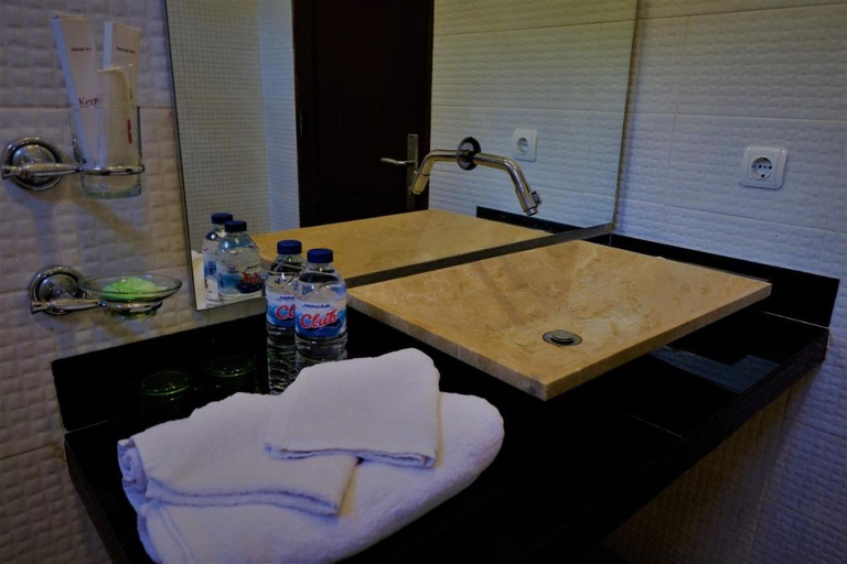 Bathroom 4