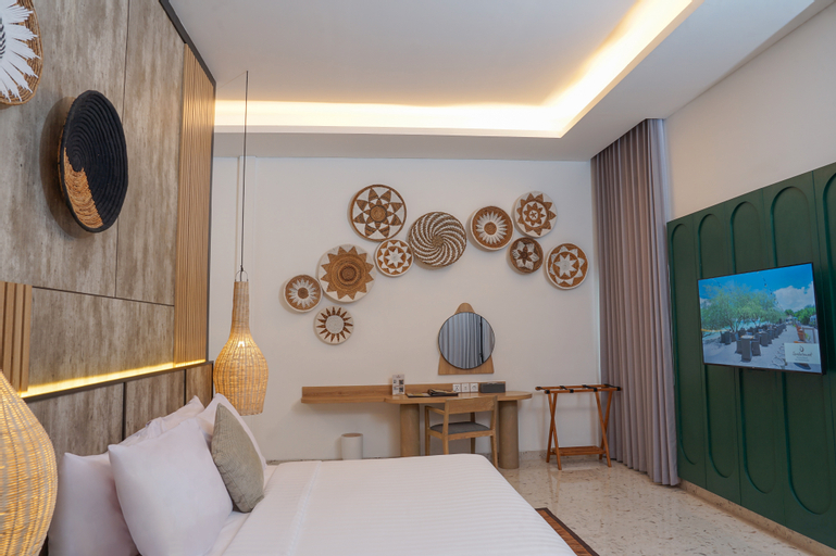 Bedroom 30