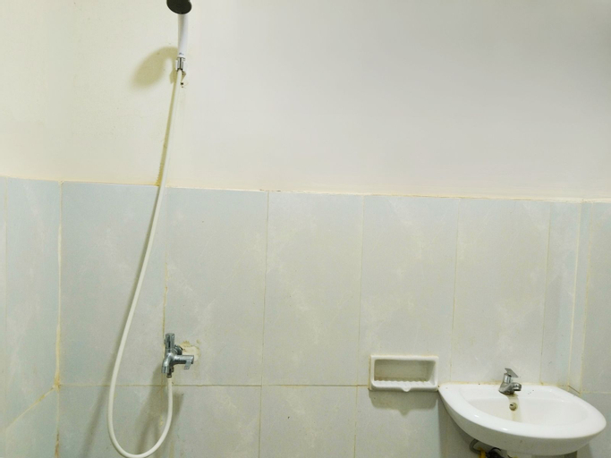 Bedroom 4, Roemah Djatinegara, East Jakarta