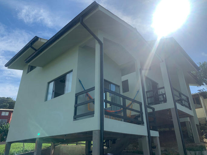 Exterior & Views 2, Residencial Ponkan - Gamboa - SC, Paulo Lopez
