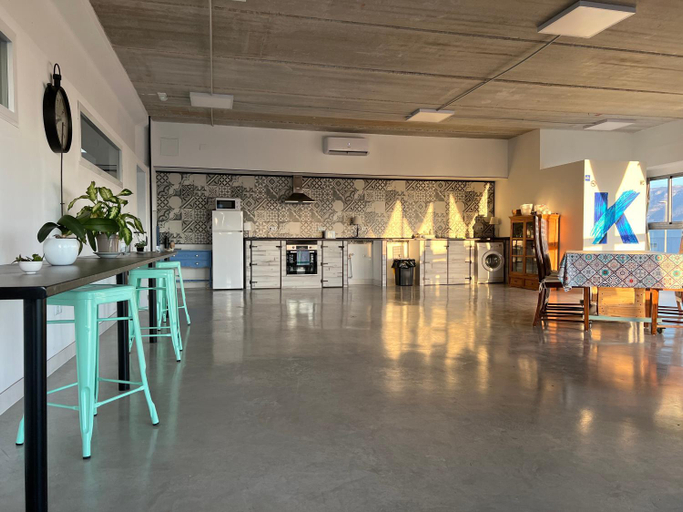 Others 3, Hostal Kaizen, Alicante