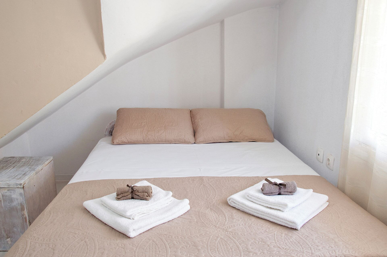Others 5, Mini Suites 2, Crete
