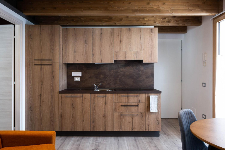 Others 3, Residence Villa Brioschi, Brescia
