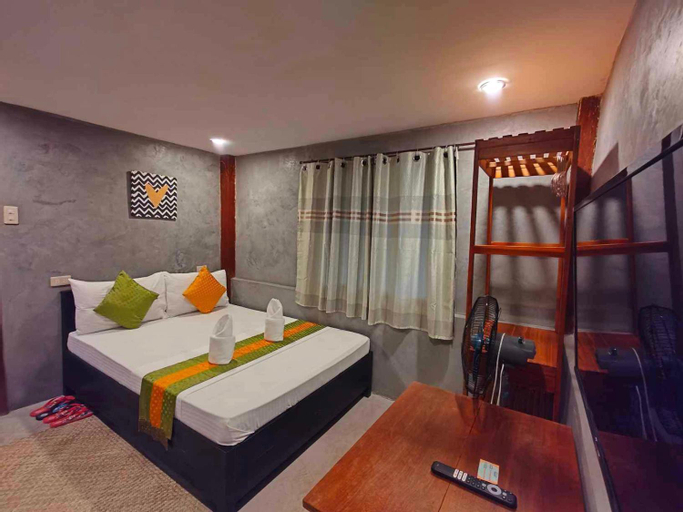 Bedroom 15