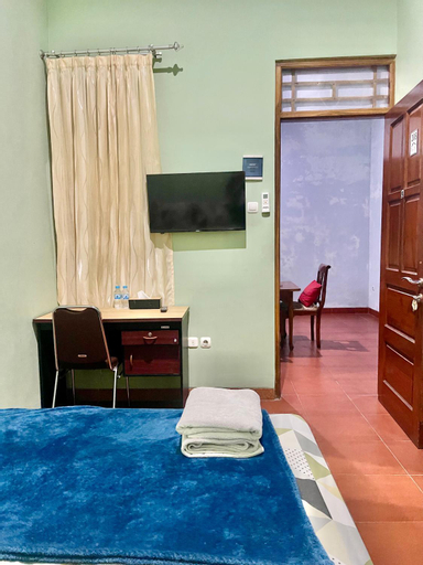 Bedroom 11