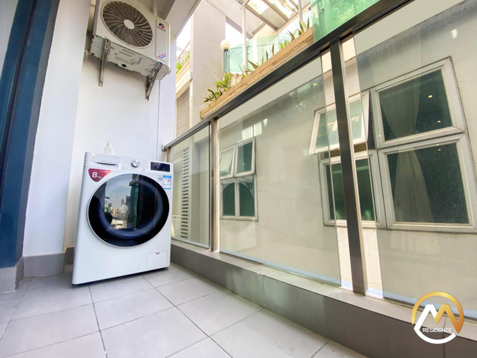 Exterior & Views 1, Infinity Pool Hotel Phnom Penh Down To 24 USD in M Residence, Phnom Penh