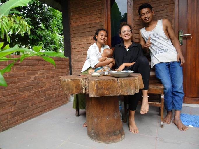Food & Drinks 4, Tetebatu Sunrise Homestay, Lombok