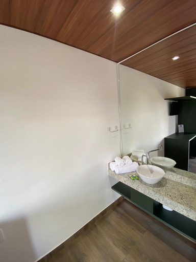 Bedroom 2, Chalezinho Pousada, Brumadinho