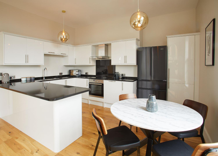 Others 2, Host & Stay | Artsbank Apartment, Redcar and Cleveland