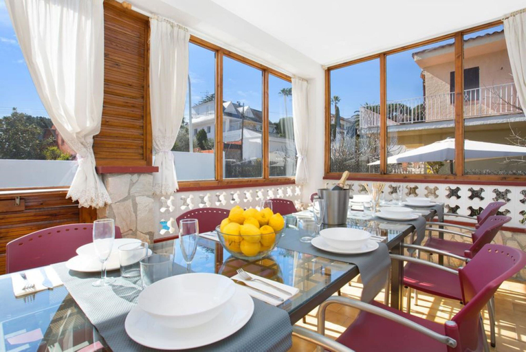 Others 5, 104665 -  Villa in Lloret de Mar, Girona