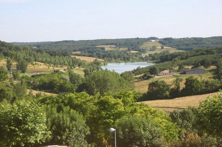 Others, L'Auberge du Quercy Blanc, Tarn-et-Garonne