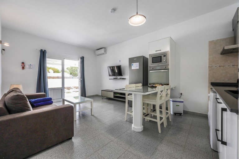 Others 5, VILLAS NEW LANZASUITES PLUS, Las Palmas