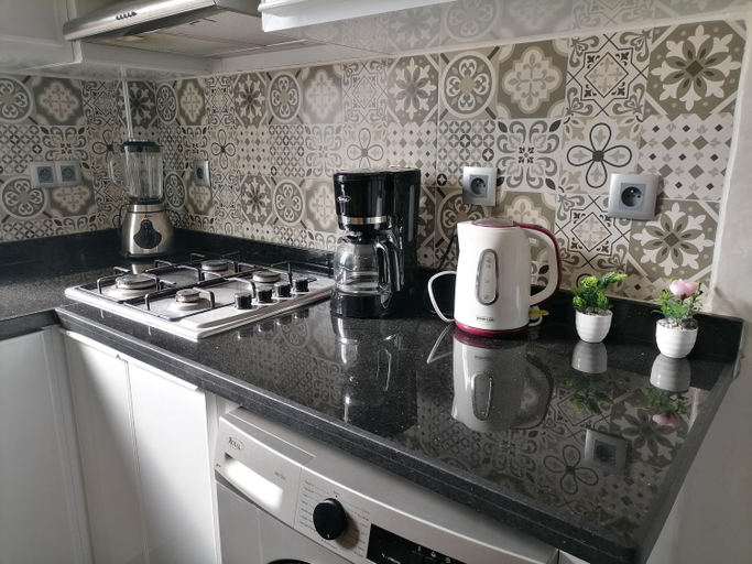 Others 5, Appartement Essaouira Mogador, Essaouira