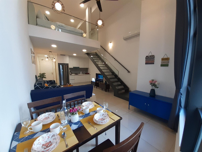 Others 4, Eko Cheras by Ohana Homestay, Kuala Lumpur