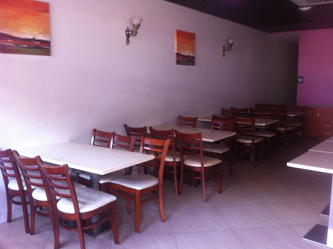 Food & Drinks 4, Hotel LaBama, Gaborone