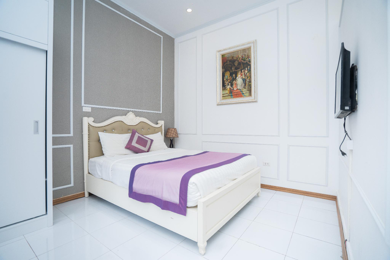 Others 4, Hanoi Oriental Hostel, Hoàn Kiếm
