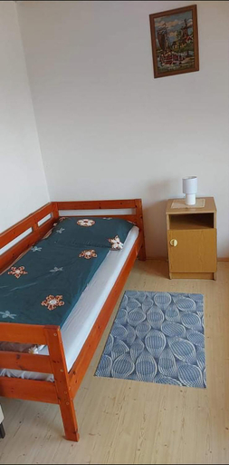 Others 2, Visszavar-Lak privat berlemeny, Tapolca