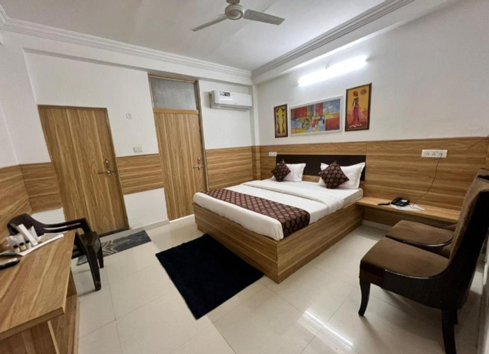 Bedroom 6