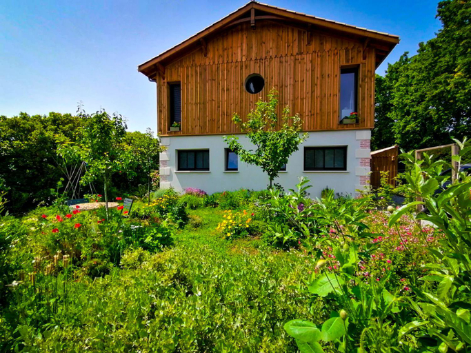 Others 5, Les Callunes chambres d'hotes et gite pour 2 Bassin d'Arcachon, Gironde