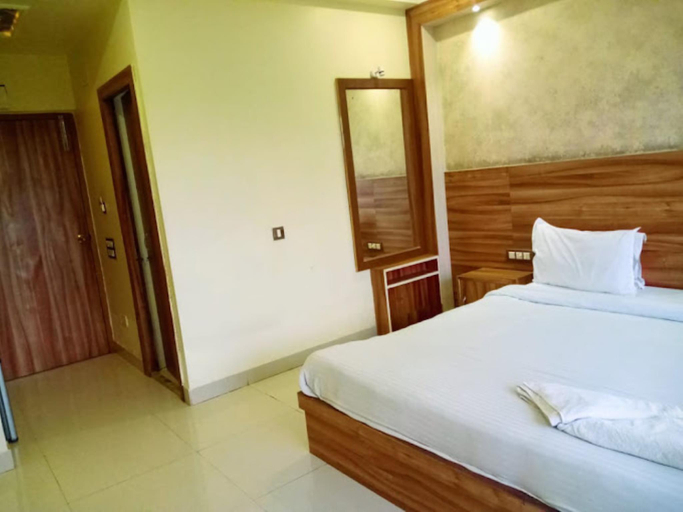 Bedroom 14
