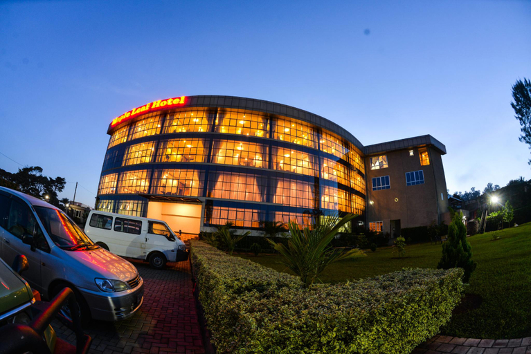 Others 5, Maple Leaf Hotel Masaka, Masaka
