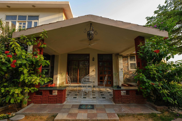 Shree Nikunj - A Boutique Homestay, Jaipur