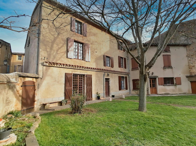 Others 5, MAISON ALETEIA*** DECOUVERTE ET SERENITE, Aude