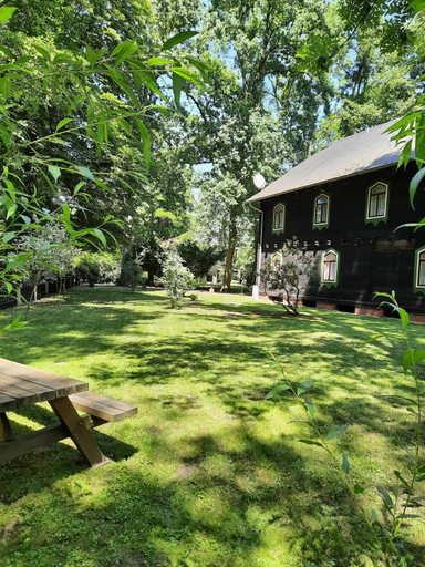 Others 2, Logierhaus Lehde, Oberspreewald-Lausitz