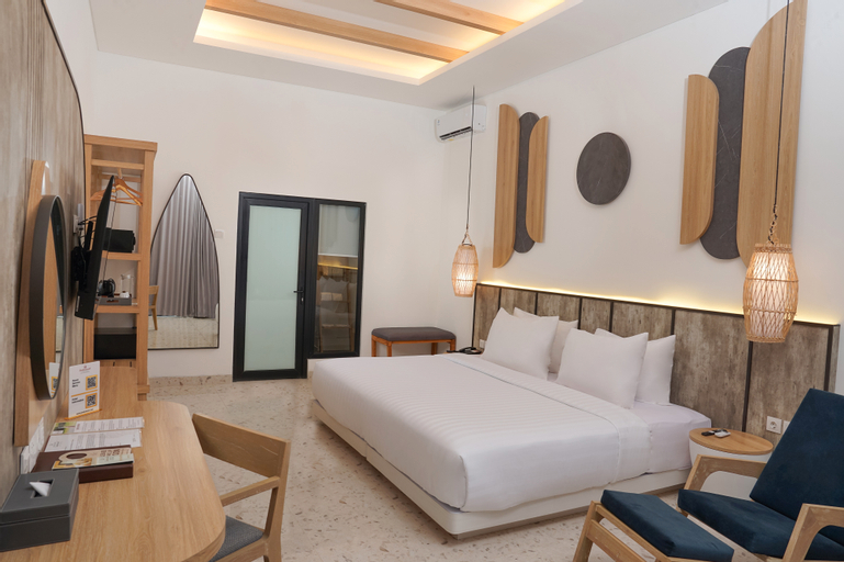 Bedroom 7