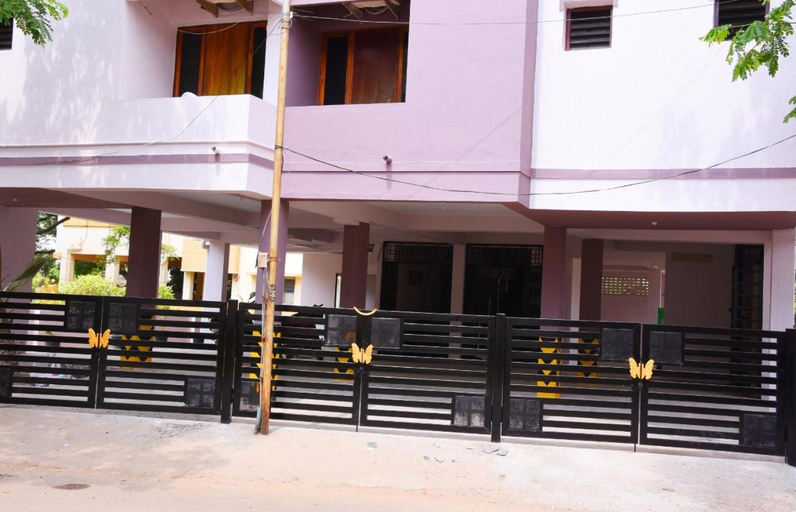 Others 5, Aishwaryam Deshna Service Apartment, Thiruvallur