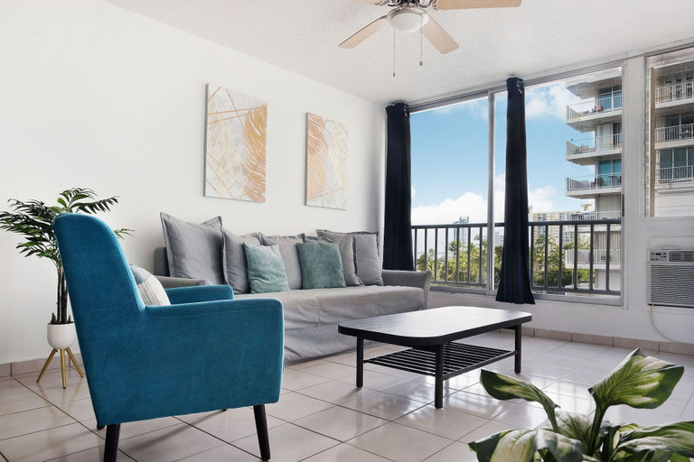 Others 4, Luna Llena 1BDR Oceanview Pool