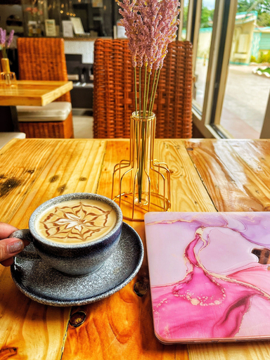 Food & Drinks 5, Coconut Pension House, Lapu-Lapu City