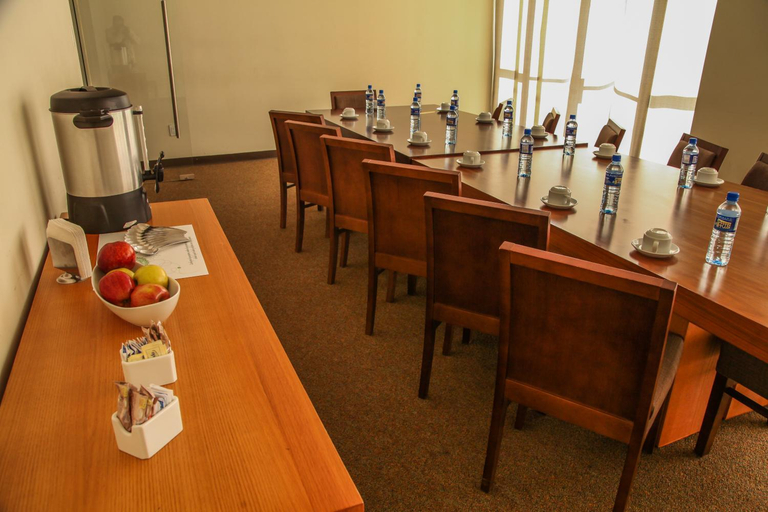 Food & Drinks 4, Hotel La Mina Parral, Matamoros