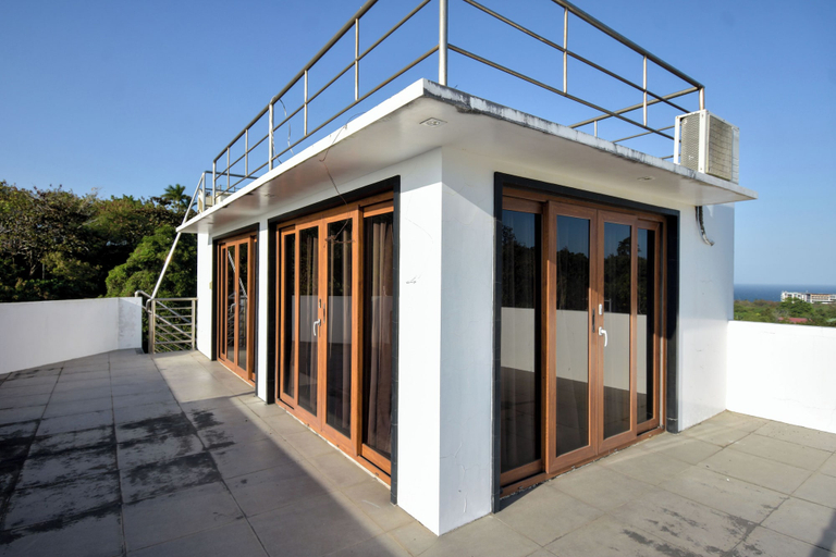 Exterior & Views 2, The Pacific Coast Tropical Haven, Malay