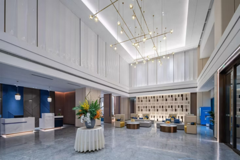 Others 3, Holiday Inn Express BAZHONG CENTER, Bazhong