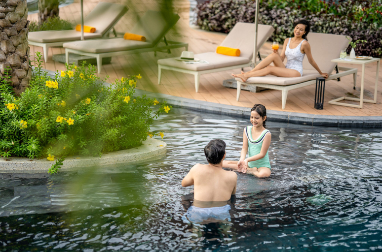 Sport & Beauty 2, Crowne Plaza PHU QUOC STARBAY, Phú Quốc