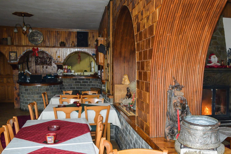 Food & Drinks 3, Natasa Rooms, West Macedonia