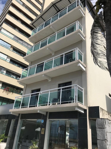 Brisa da Praia Hotel, Fortaleza