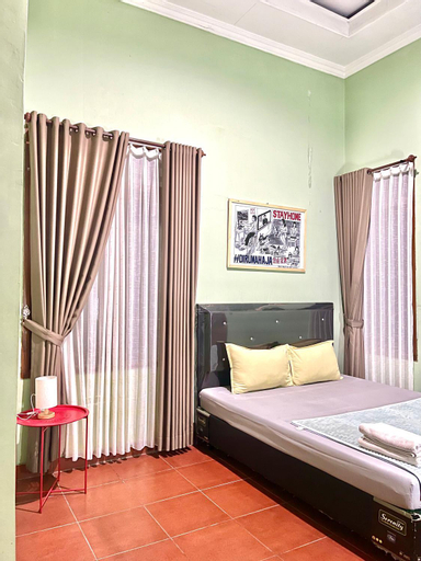 Bedroom 6
