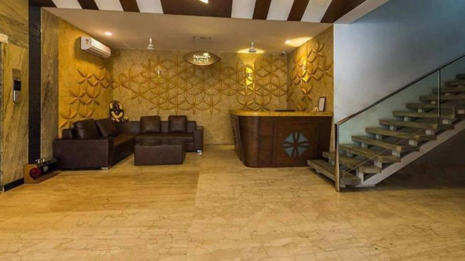 Others 4, Cosy Room With Private Bath And Work Desk, Hyderabad