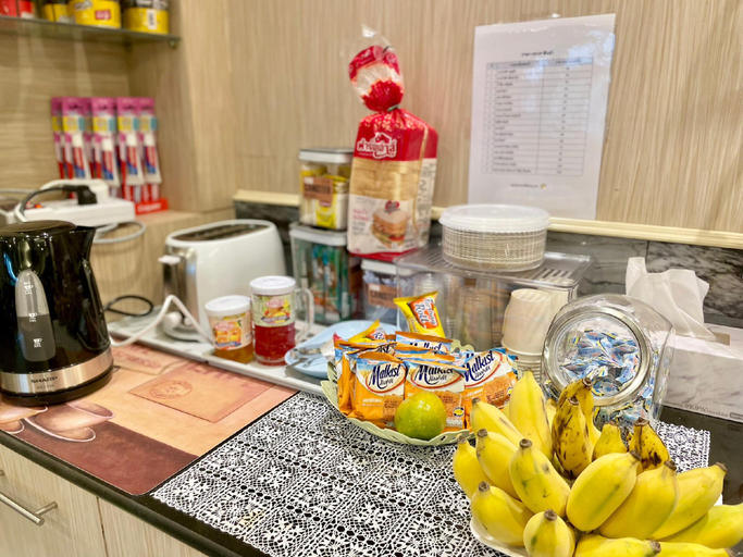 Public Area 2, Klaang Muang Hotel Rayong, Muang Rayong