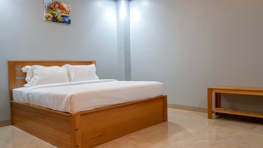 Bedroom 5, Gioia Bed & Rooftop Kitchen, Berau