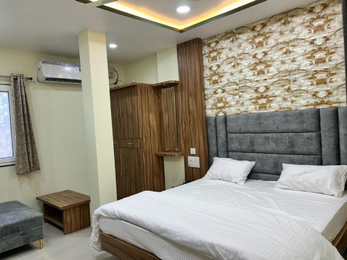 Bedroom 4