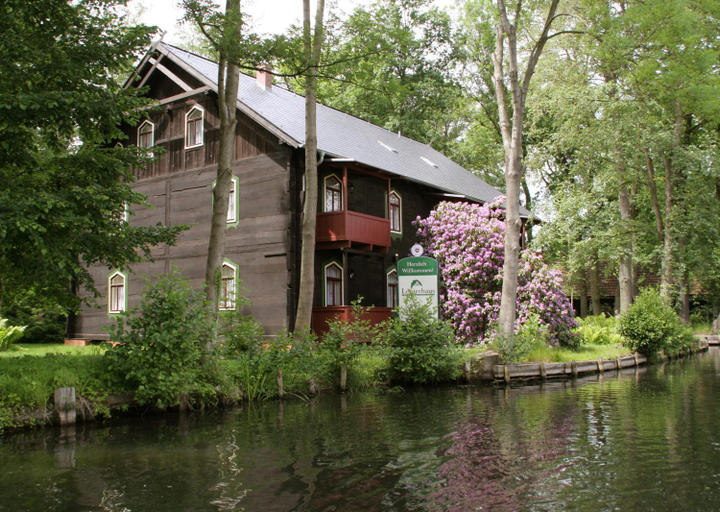 Others 5, Logierhaus Lehde, Oberspreewald-Lausitz
