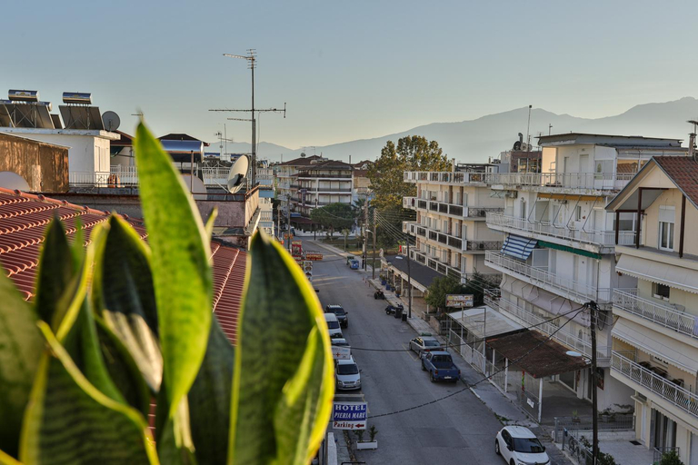 Others 2, Alarzo Rooms, Central Macedonia