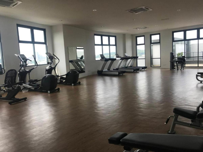 Others 3, Landmark Residence 2 Service Apartment 5min to MRT 20min to KL, Hulu Langat