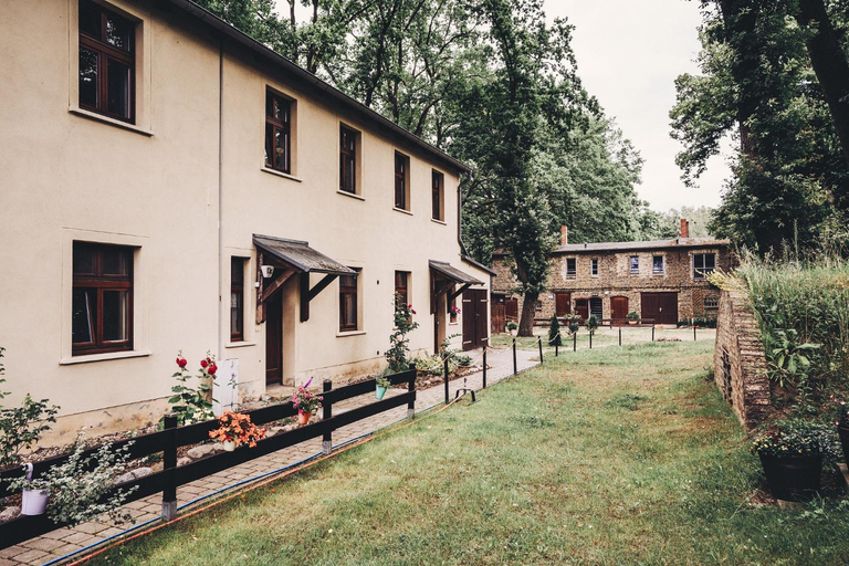 Others 5, Gasthaus und Pension Alter Hafen, Oberhavel